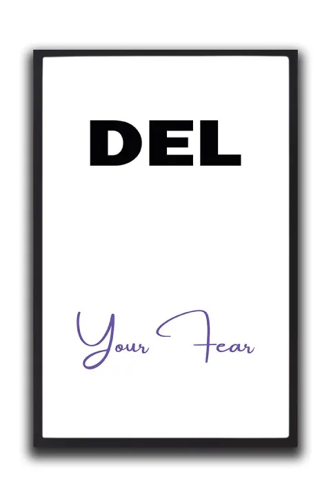 CTRL%20ALT%20DEL%20Wall%20Frame%20Set%20%E2%80%93%20Your%20Emotions,%20Thinking%20&%20Fear%7C%20Three%20Piece%20Frame%20-%20Image%202