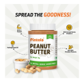 Pintola All Natural Peanut Butter Crunchy (1kg) | Pintola Peanut Butter | Best Peanut Butter  | Pintola Crunchy Butter | 1kg peanut Butter | Peanut Butter Pintola | Peanut Butter 1kg Pintola High Protein | Almond Butter | Crunchy Peanut Butter 1kg. 