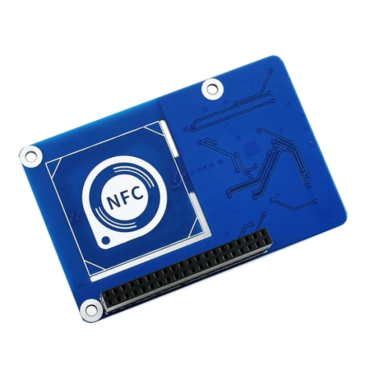 Waveshare%20NFC%20Expansion%20Board%20for%20Raspberry%20Pi%20PN532/RFID%2013.56MHz%20Near%20Field%20Communication%20Module%20Access%20Control%20Card%20Reader%20-%20Image%206