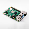 Raspberry Pi 4 Model B 8GB RAM. 