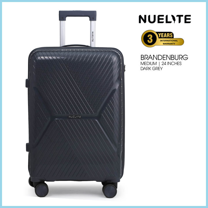 NUELITE%2024-Inch%20Luggage%20BRANDENBURG%20%7C%208%20Wheel%20Spinner%20Trolley%20Bag%20%7C%20Anti-Theft%20Zipper%20Integrated%20Lock%20Extra%20Security%20%7C%20Unbreakable%20Hard%20Shell%20Suitcase%20Luggage%20-%20Image%208