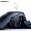 DISICHEN Original Men Boxers Men Underpants High Elasticity Seamless Honeycomb Breathable Mid Waist Moisture-wicking Anti-shrink Men Underwear. 