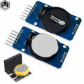 DS3231 AT24C32 IIC Module Precision Clock Module DS3231SN for Arduino Memory module. 