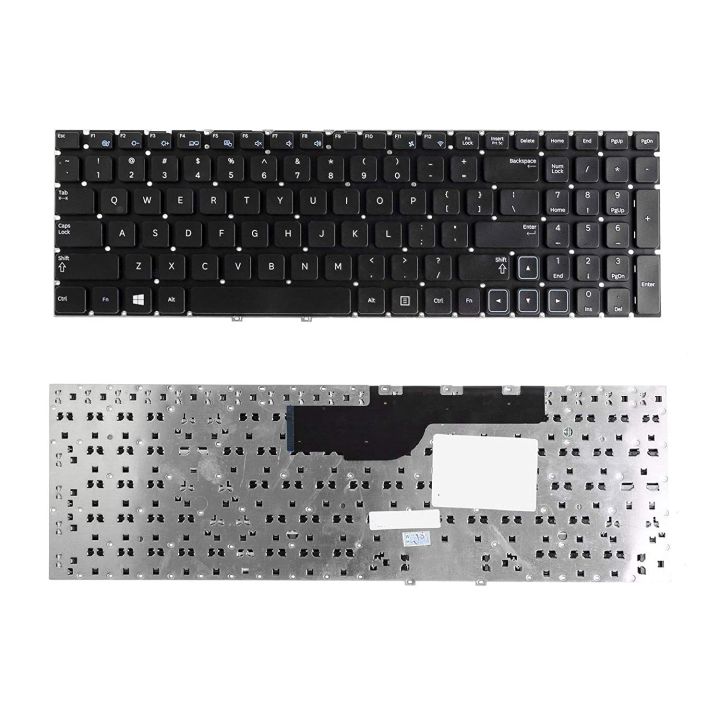 Samsung NP300V5A NP300E5A NP305E5A Laptop Keyboard