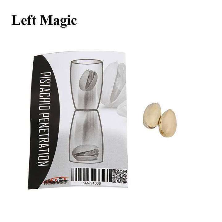 Magnetic%20Pistachio%20Nuts%20Through%20Bottle%20/%20Cup%20Magic%20Tricks%20Magician%20Close%20Up%20Illusion%20Gimmick%20Props%20Mentalism%20Comedy%20-%20Image%202