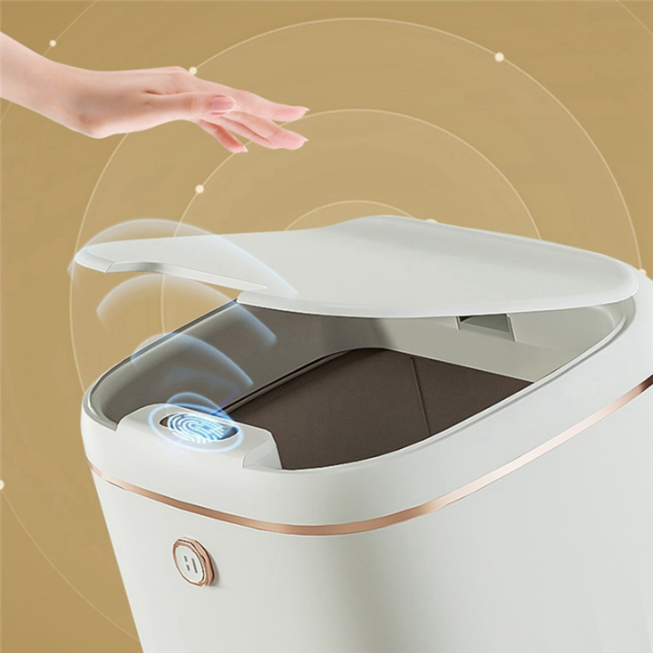Smart%20Trash%20Can%20Garbage%20Bin%20Capacity%20Induction%20Trash%20Can%20for%20Kitchen%20Bathroom%20Black%201%20PCS%20-%20Image%203