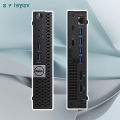DELL Tiny PC i5 6th generation | 8GB DDR4 RAM | 512 GB SSD. 