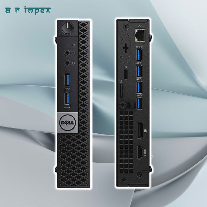 DELL%20Tiny%20PC%20i5%206th%20generation%20%7C%208GB%20DDR4%20RAM%20%7C%20512%20GB%20SSD%20-%20Image%203