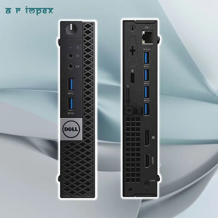 DELL%20Tiny%20PC%20i5%206th%20generation%20%7C%208GB%20DDR4%20RAM%20%7C%20512%20GB%20SSD%20-%20Image%203