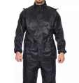 Two piece Raincoat for Men. 