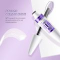 99 Mall Offer White Mascara Primer Waterproof Anti-Smudge Eyelash Base Cream Thicken Lengthening White Mascara Cosmetic Eye Makeup Tool By 99 Stores. 
