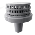 3Pcs Swimming Pool Plugs for Nozzle Set Sieve Connection Pump Inlet Nozzle Swimming Pool Strainer Hole Plug. 