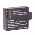 Eken Battery Action Camera 1050mAh Battery - PG1050. 
