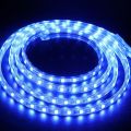 LED Warm strip Blue color light 5m. 