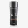 Toppik Hair Building Fiber Dark Brown Color 27.5G. 