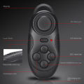 Mini Bluetooth Gamepad Wireless 3.0 VR Controller Remote Pad Gamepad Rechargeable VR Vidoe Game Selfie Flip. 
