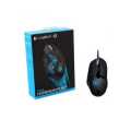 Logitech G402 Hyperion Fury Ultra Fast FPS Gaming Mouse By Sohamsumiran. 