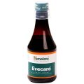 Himalaya Evecare Syrup 200ML Pack of 2 pcs. 