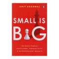 Small Is Big - Amit Agarwal. 