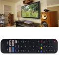 (GGBR) 2X for VU 4K UHD LED Smart TV Remote Control EN2G30H EN2N30H EN2Q30H EN2B30H 55A7300F 55A7500F EN2A30 EN2P30H. 
