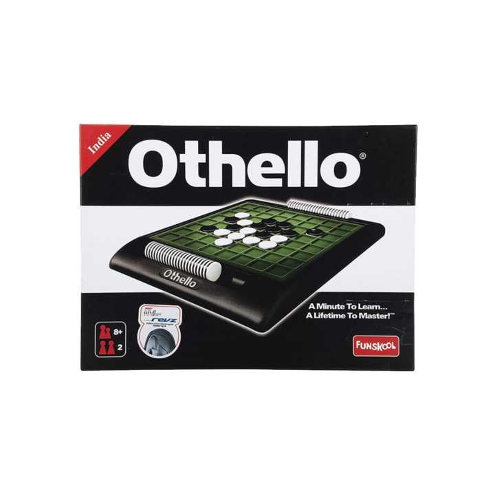 Funskool Othello