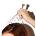 Metal Scalp Head Massager. 