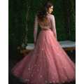 Lehenga set (Heavy)  Dry Cleaning Service by My Shop Dry cleaners. 