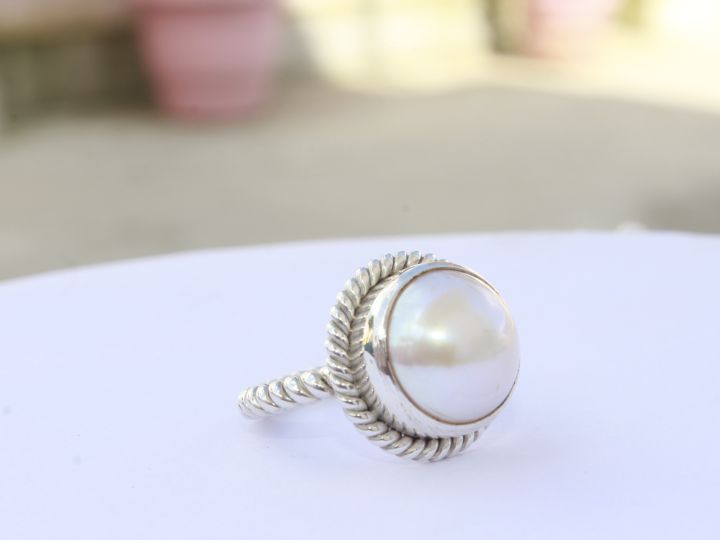 Silver%20Pearl%20%20Ring%20-%20Image%204