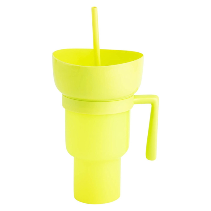 1PC%20Stadium%20Tumbler%20Popcorn%20Large%20Cup%20Snack%20Cup%20Multifunctional%20Cups%201000Ml%20Pink%20-%20Image%203