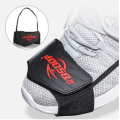 BSDDP shoe saver. 