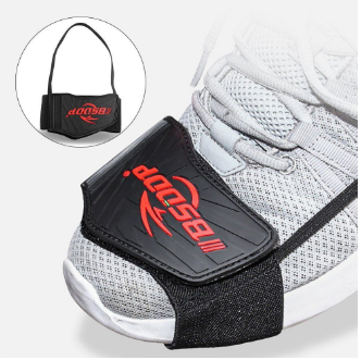BSDDP shoe saver