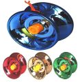 Metal Yo Yo 1ps | Metal Sturdy YOYO Toy For Kids | Spinning Toy For Kids | Metal YOYO For KIds | YOYO For Kids. 
