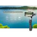 S5 3 Axis Handheld Smartphone Gimbal Stabilizer For Smartphones Iphone Samsung Go-Pro Action Camera. 