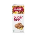 Unibic Cashew Cookies Suger Free 75gm Pack of 2 pc. 