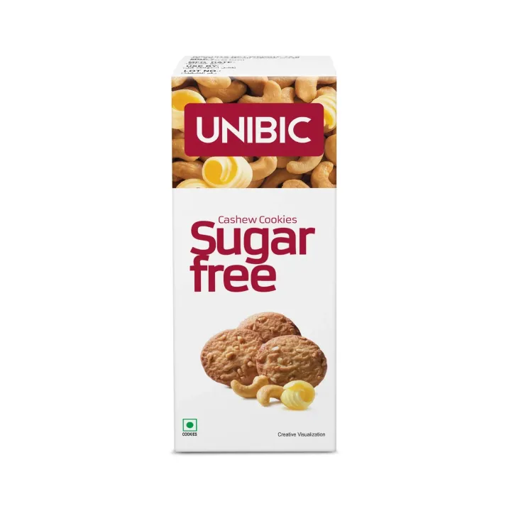 Unibic%20Cashew%20Cookies%20Suger%20Free%2075gm%20Pack%20of%202%20pc%20-%20Image%203