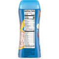 Gerber, Grain & Grow, Hearty Bits MultiGrain- Banana, Apple, Strawberry Toddler Cereal - 8 oz (227 g). 