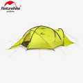 Naturehike Lgloo 2 Person Double Resident Alpine Tent. 