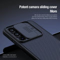 Nillkin CamShield Pro Case for Samsung Galaxy A55 By Panchakumari Mobile Hub. 