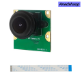 Anedshaop Camera Module for 5 8MP Camera MIPI Interface 2025 IMX219 Chip Camera Camera Module,B. 
