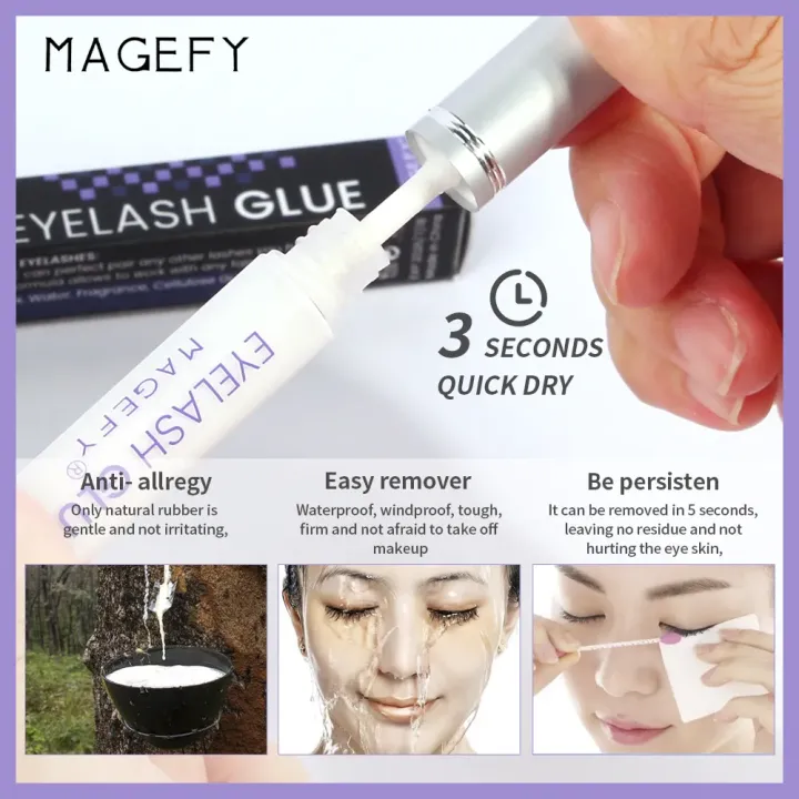 MAANGE%201Pcs%20False%20Eyelash%20Glue%20Natural%20Lasting%20Gentle%20Hypoallergenic%20Quick%20Drying%20MGY7614%20-%20Image%203
