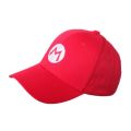 Wide Eaves Super Mario Baseball Cap Mario Brothers Cartoon Cartoon Hat Adjustable Japanese Cartoons Animated Sun Hat Role Play. 
