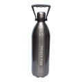 Powerplus Thermosteel 24 Hours Hot and Cold Water Bottle, 1800ml. 