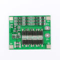 3S 11.1V 12.6V 12V 25A 18650 Lithium Lipo Cell Battery Charger Board Li-ion Battery Charging PCB BMS Protection Module. 