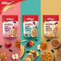 Kellogg's Muesli, 500g (All Flavour). 