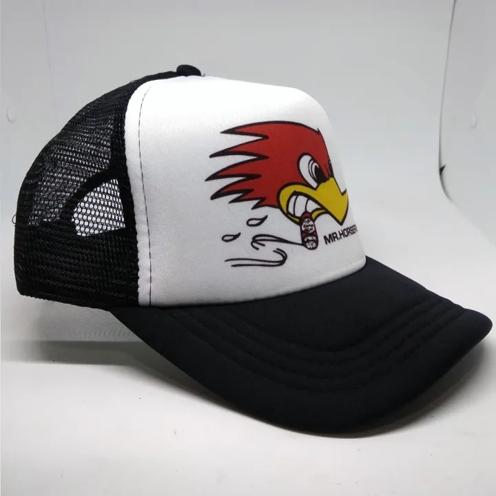 Mr%20horsepower%20hats%20ride%20snapback%20adjustable%20trucker%20cap%20SSGY%20-%20Image%203