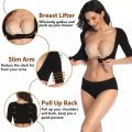 Shapewear Nepal-Full Sleeve Breast Lifter  For Girls. 
