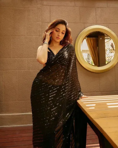 Black%20Celebrity%20Saree%20Color%20Sequence%20a%20-%20Image%204