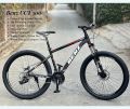 Benz UCT 500 Professional Mtb cycle. 