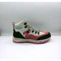 Goldstar G10 L2102 Grey Pink Goldstar Trekking Shoes For Women. 