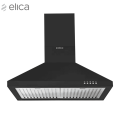 ELica 90 cm Chimney  - DH 290 BF NERO. 
